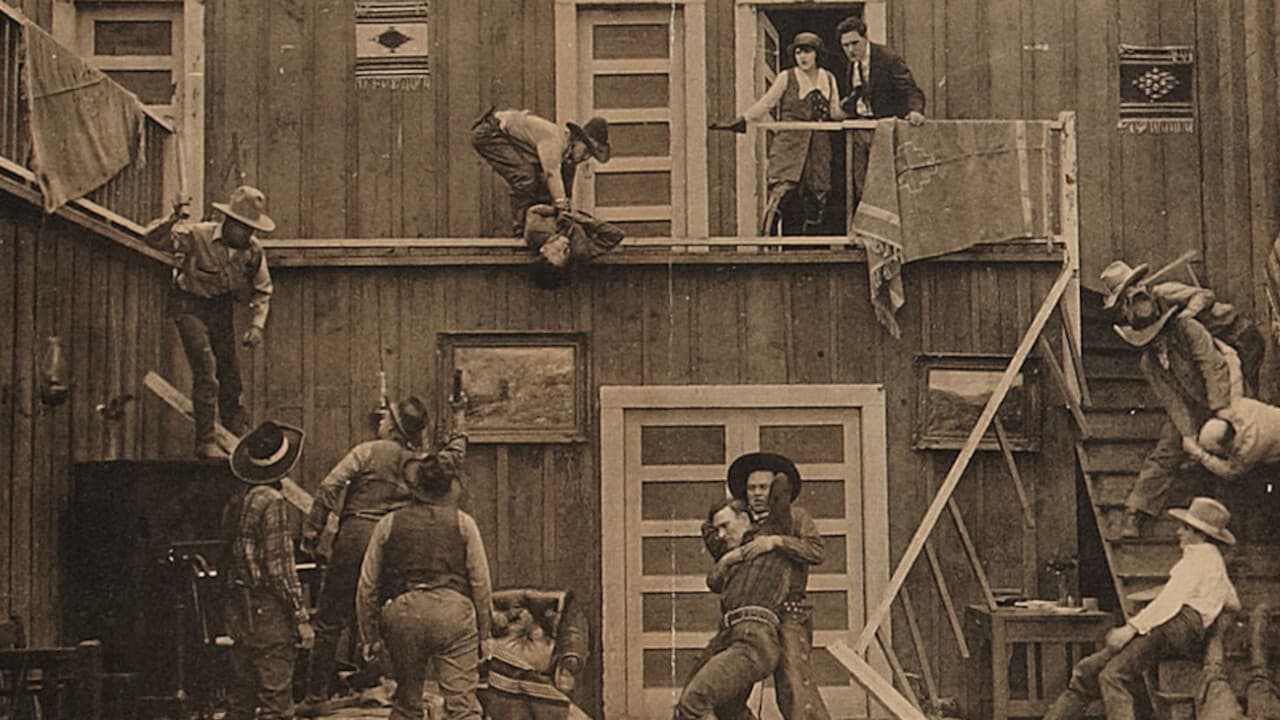 Backdrop – Ruth of the Rockies