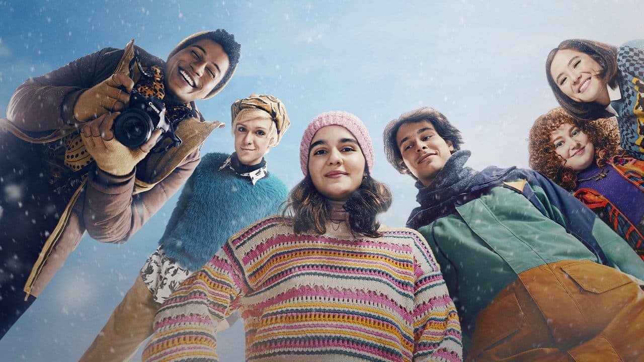 Backdrop – Ein unvergessliches Jahr: Winter