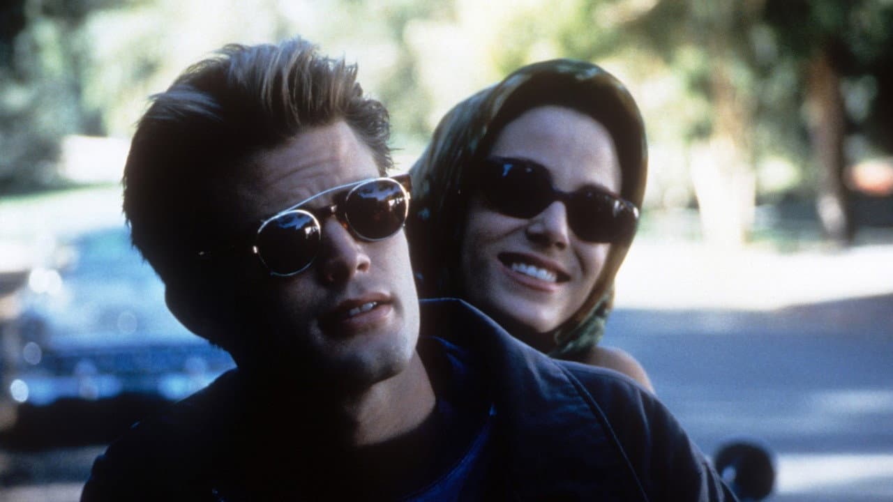 Backdrop – James Dean: Race with Destiny