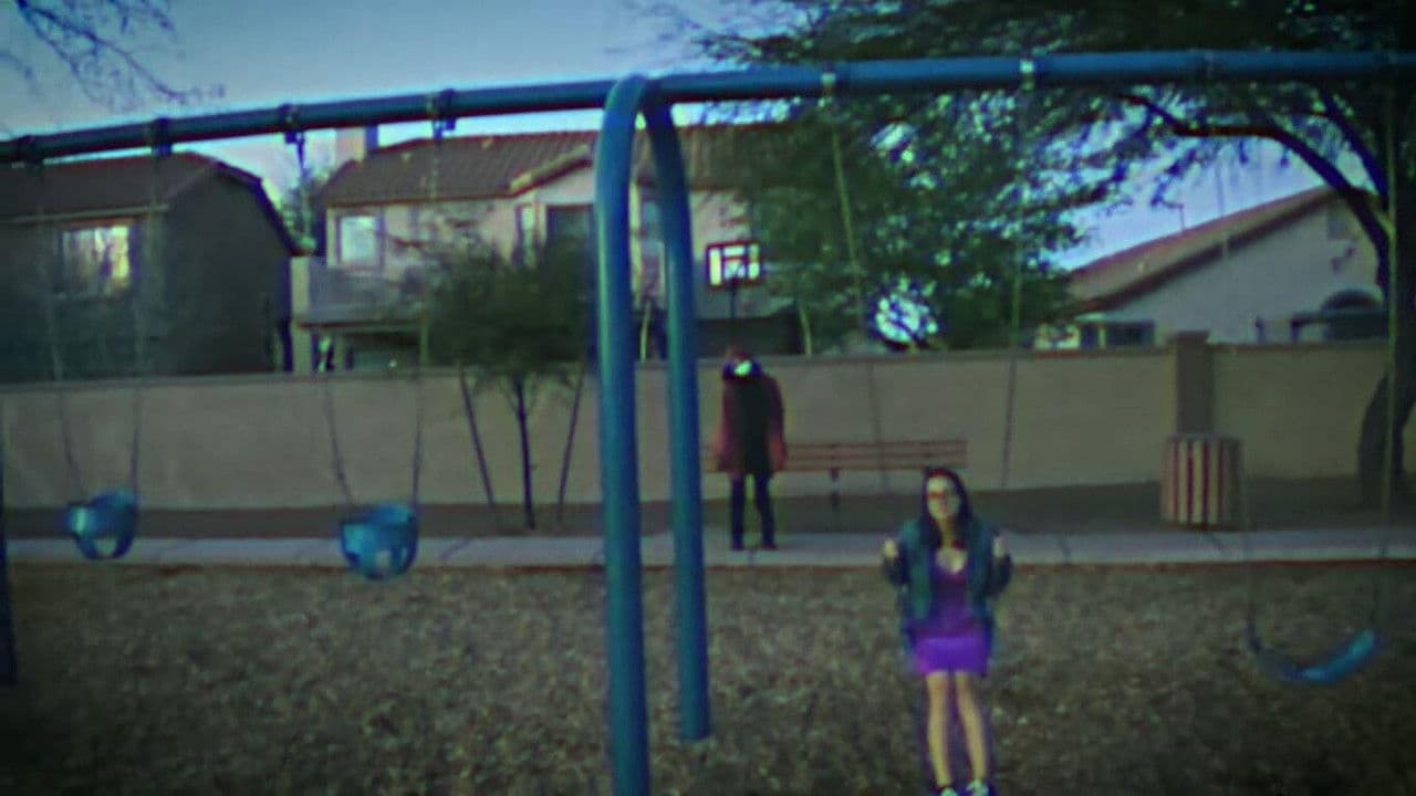 Backdrop – Invidia