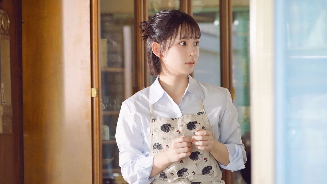 Backdrop – うちの弟どもがすみません