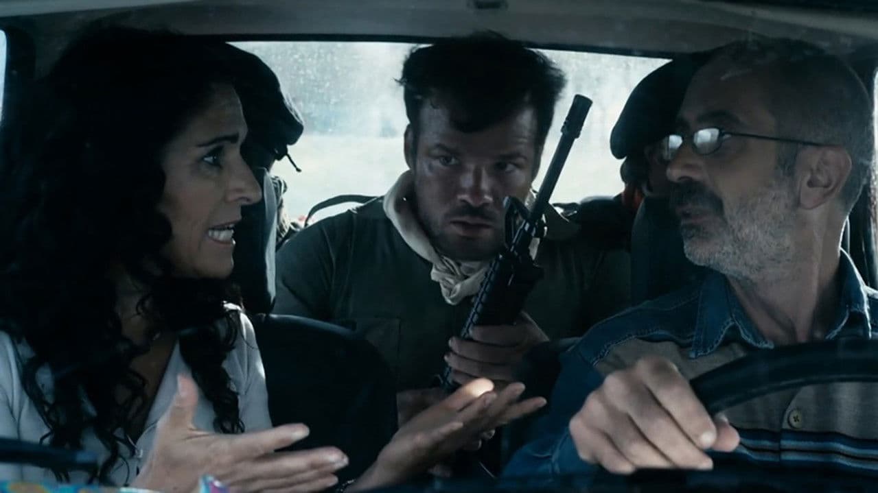 Backdrop – ¿Qué hacemos?