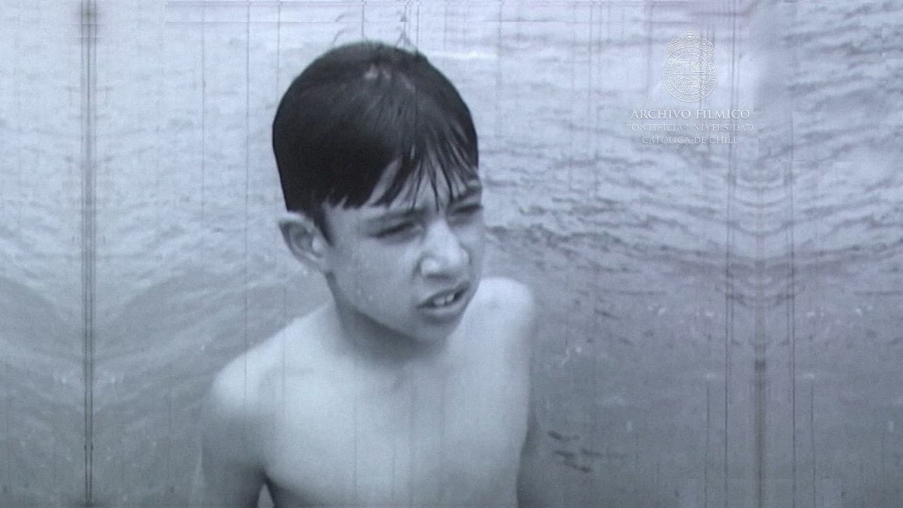 Backdrop – Y Adán y