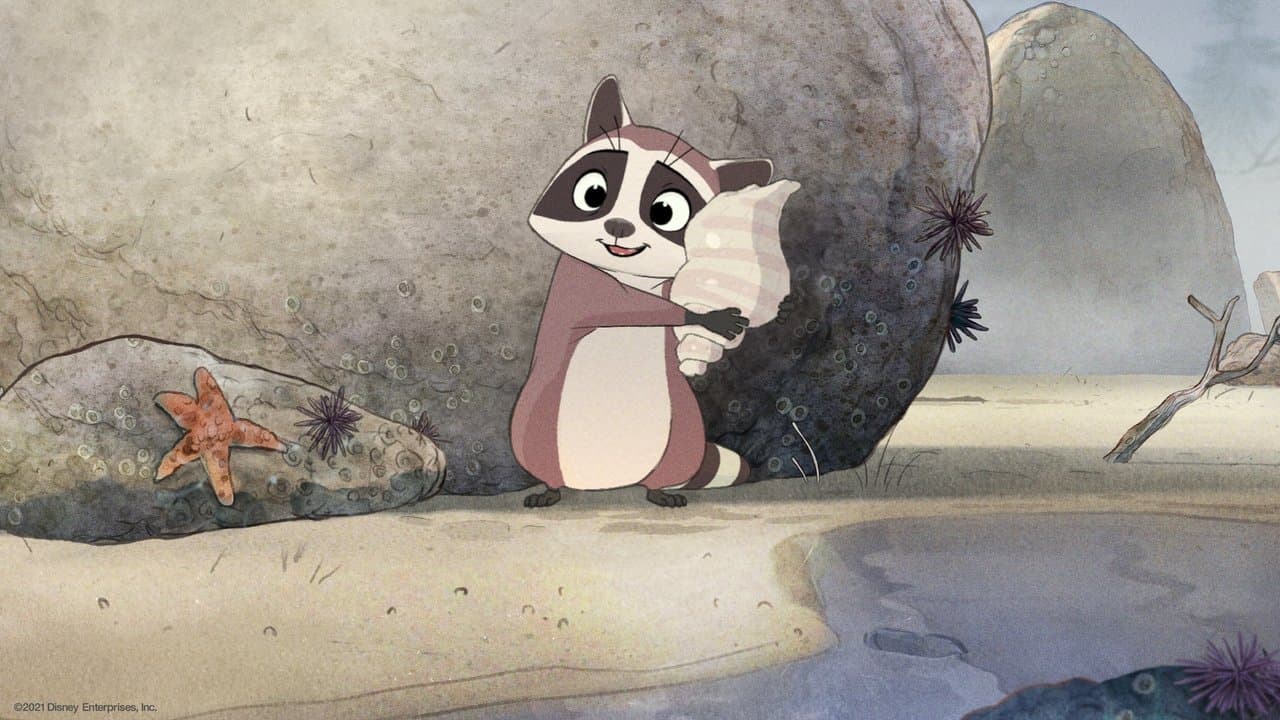 Backdrop – Far from the Tree