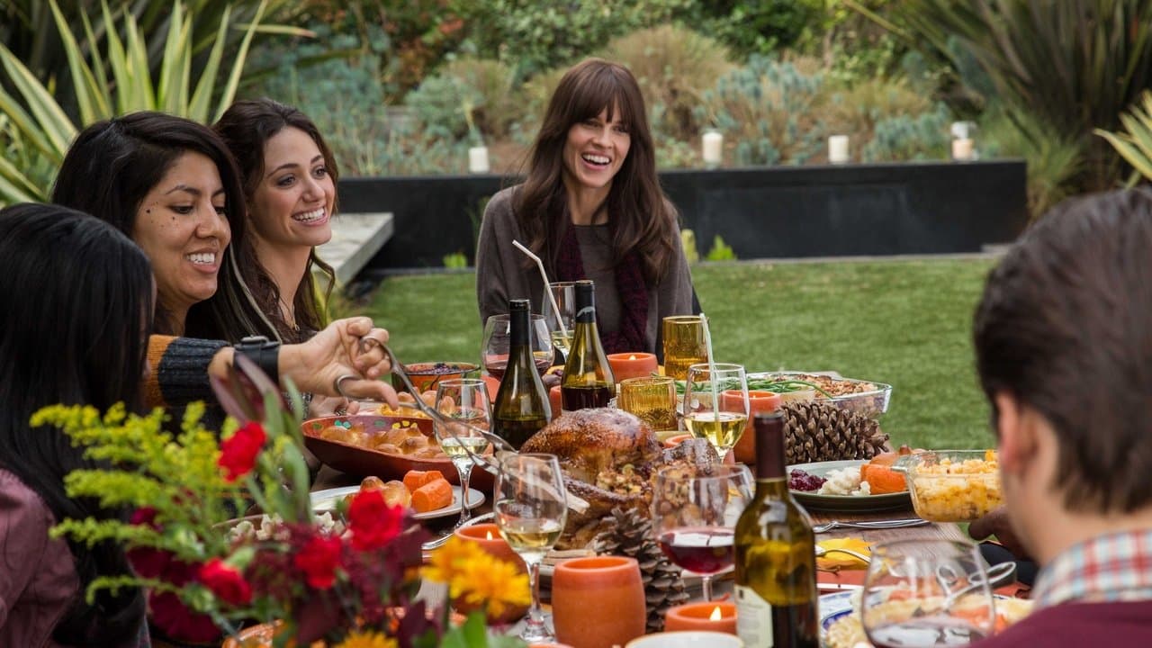 Backdrop – Das Glück an meiner Seite