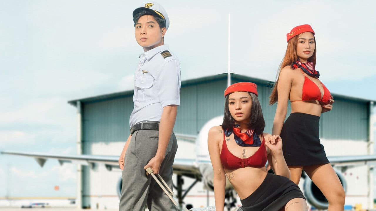 Backdrop – Abot Langit