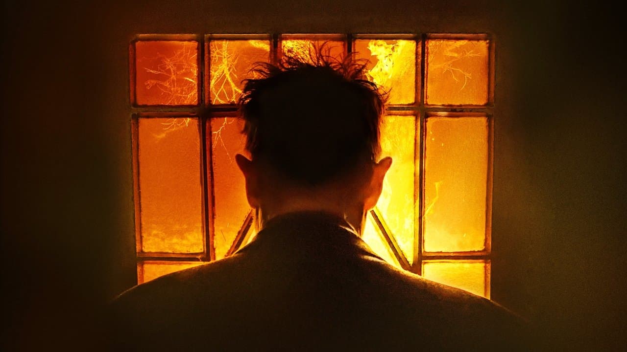 Backdrop – What Josiah Saw