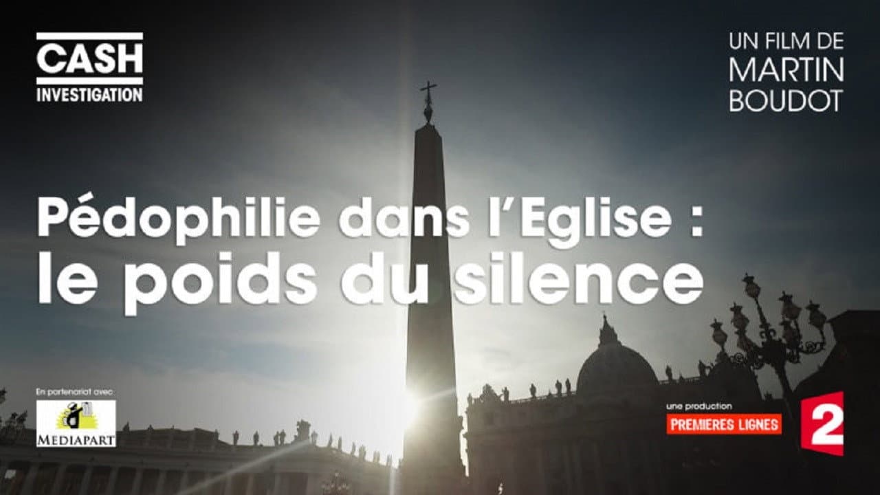Backdrop – Pédophilie dans l'Église, le poids du silence