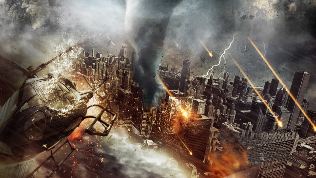 Backdrop – Super Cyclone