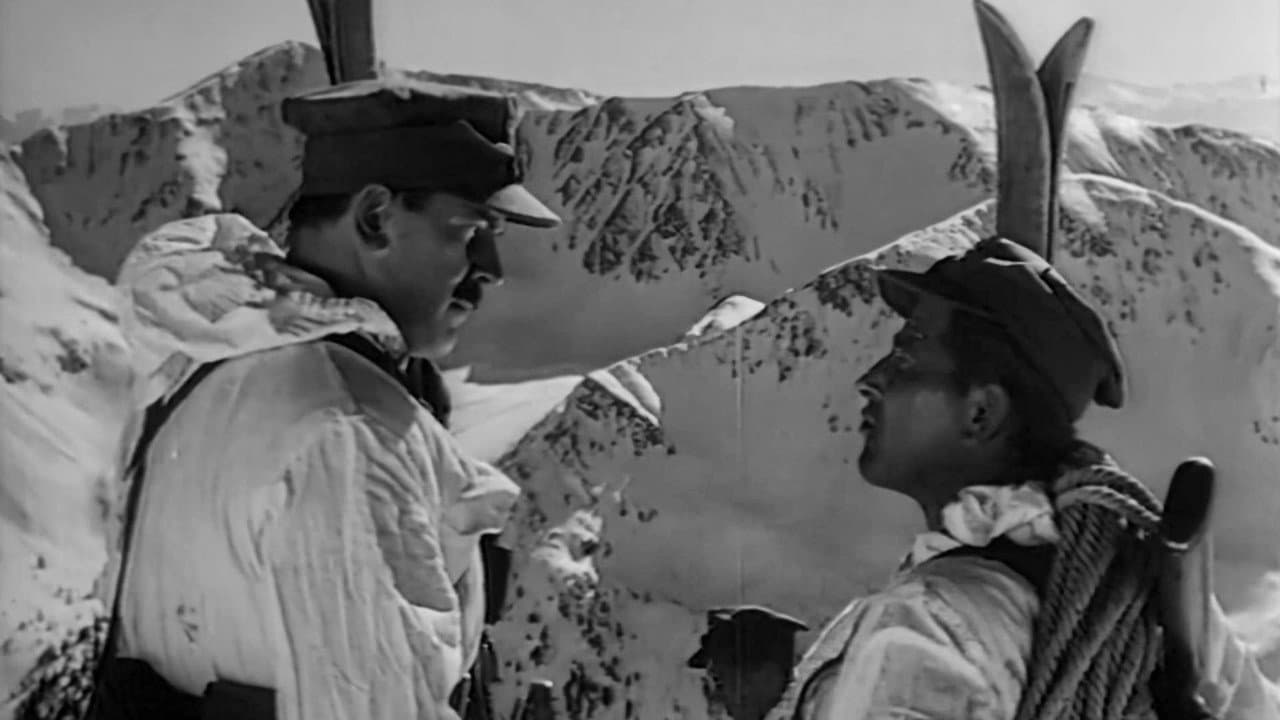 Backdrop – Die Teufelsschlucht