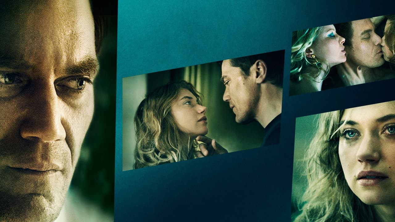 Backdrop – Frank & Lola