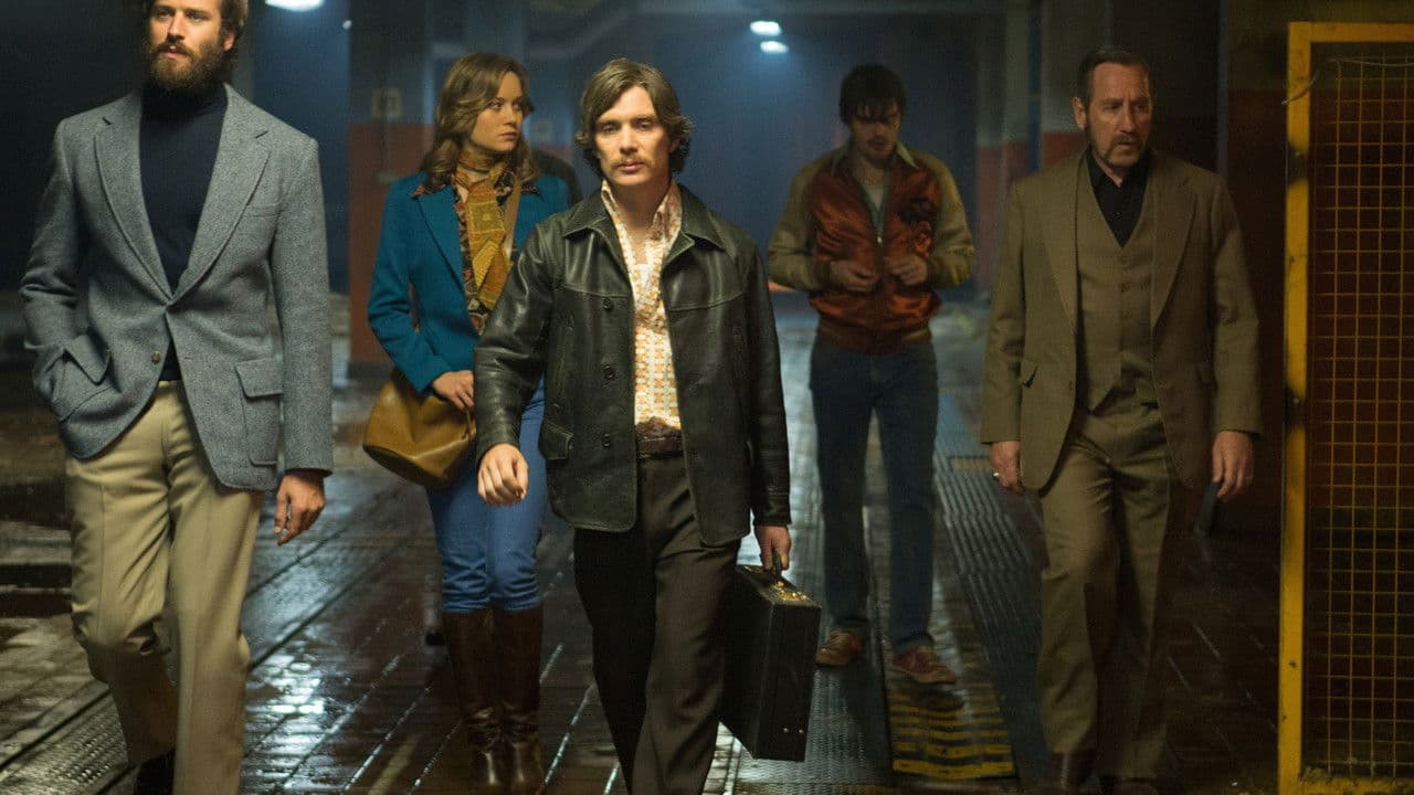 Backdrop – Free Fire