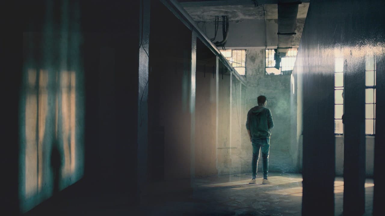 Backdrop – Surviving Syria’s Prisons