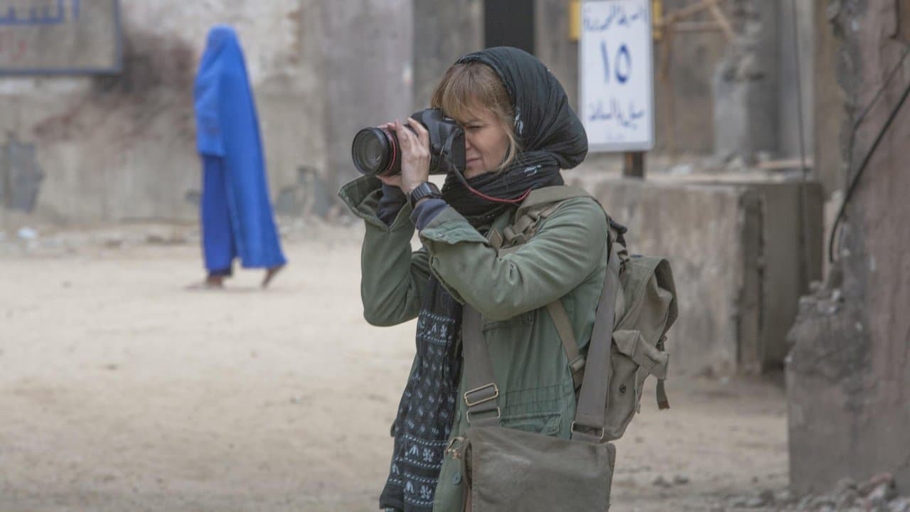 Backdrop – The Moment