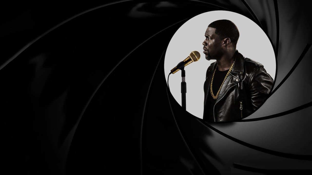 Backdrop – Kevin Hart: What Now?