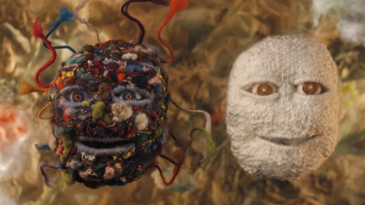 Backdrop – A Love Story