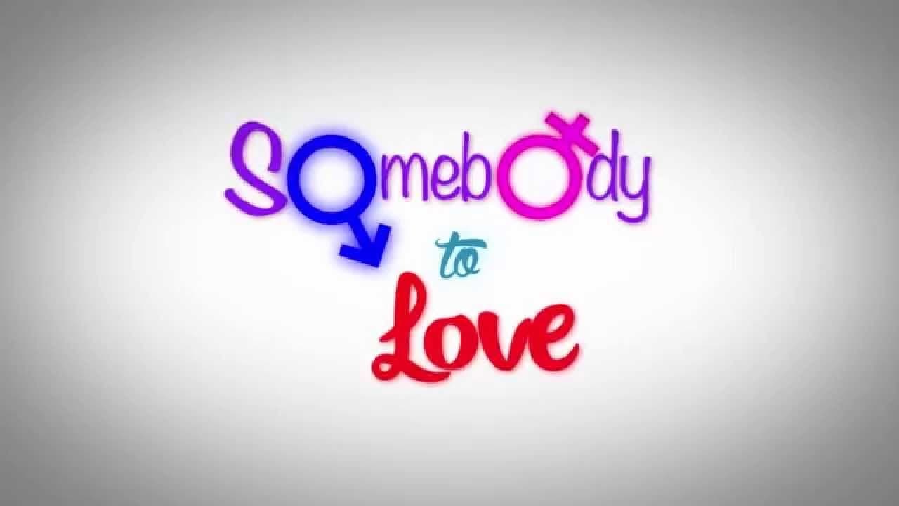 Backdrop – Somebody To Love