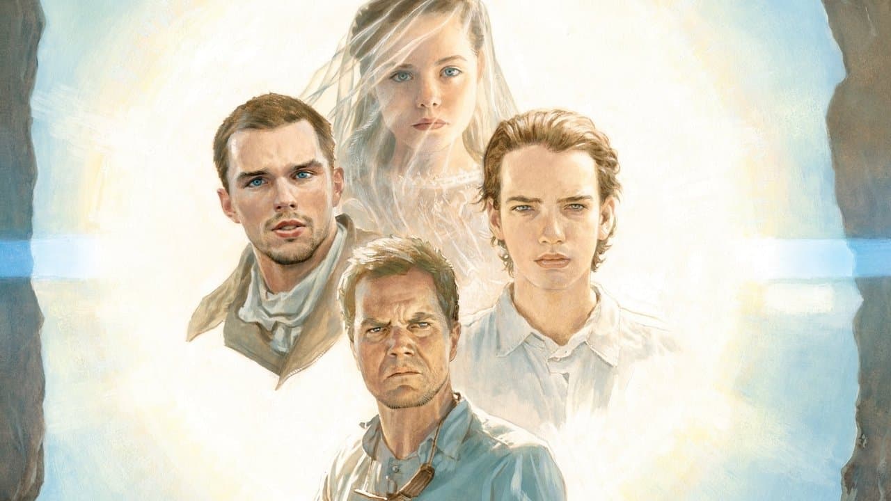 Backdrop – Young Ones