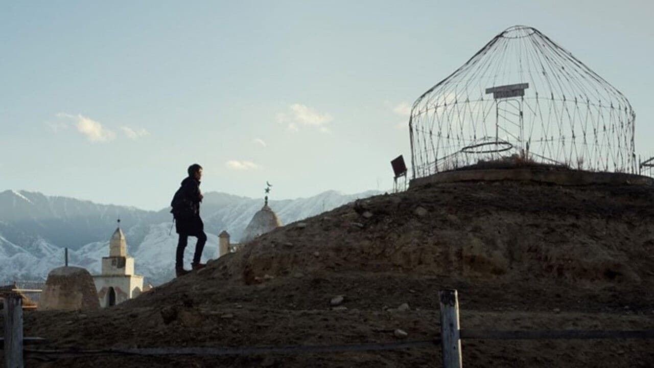 Backdrop – Atanyn Kereezi