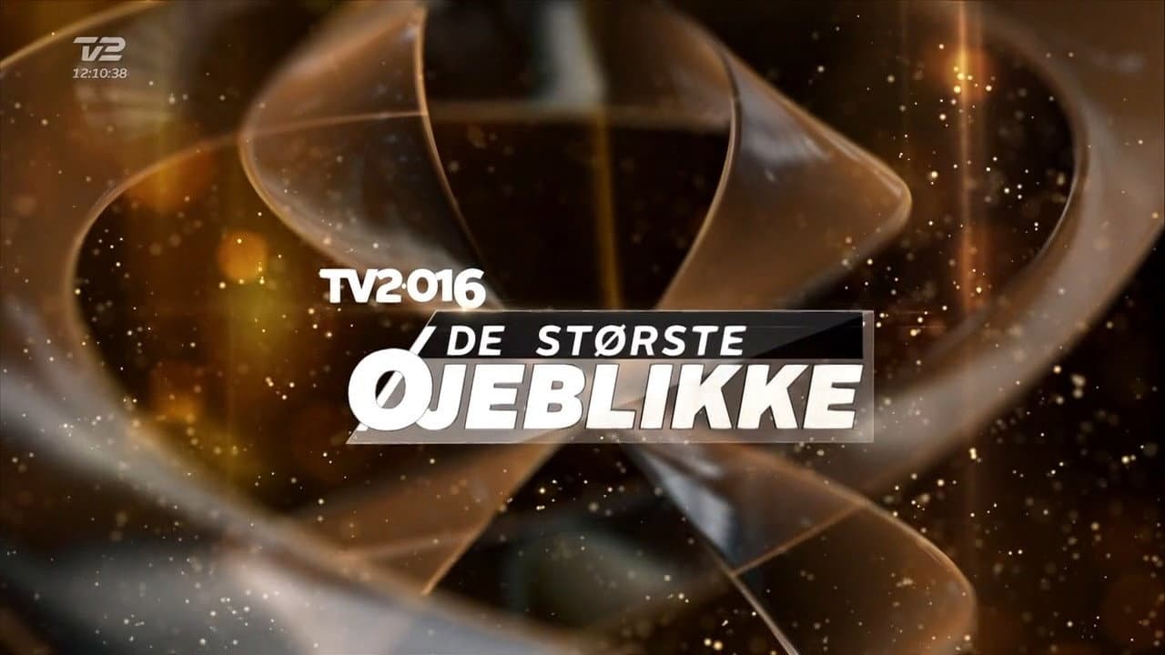 Backdrop – De største øjeblikke 2016