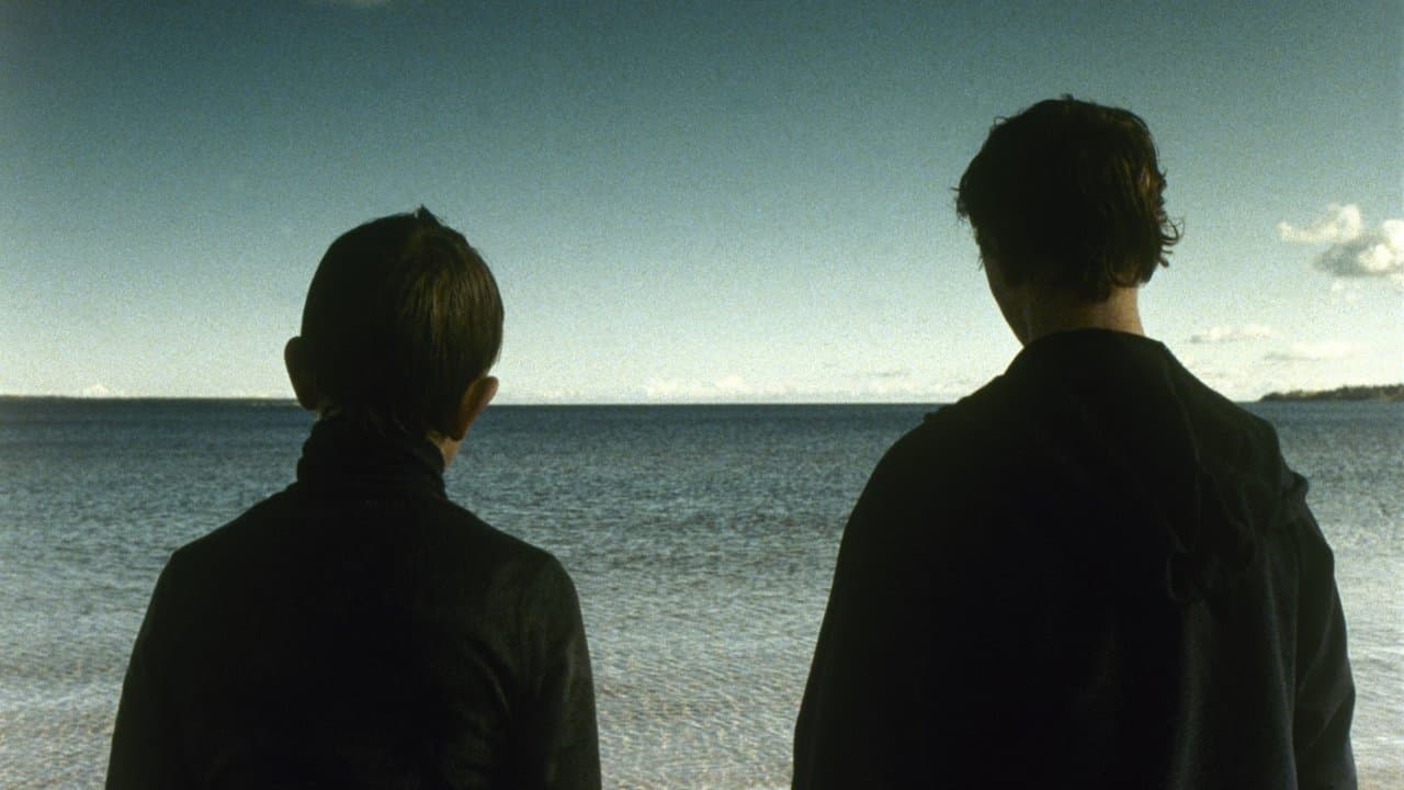 Backdrop – The Return