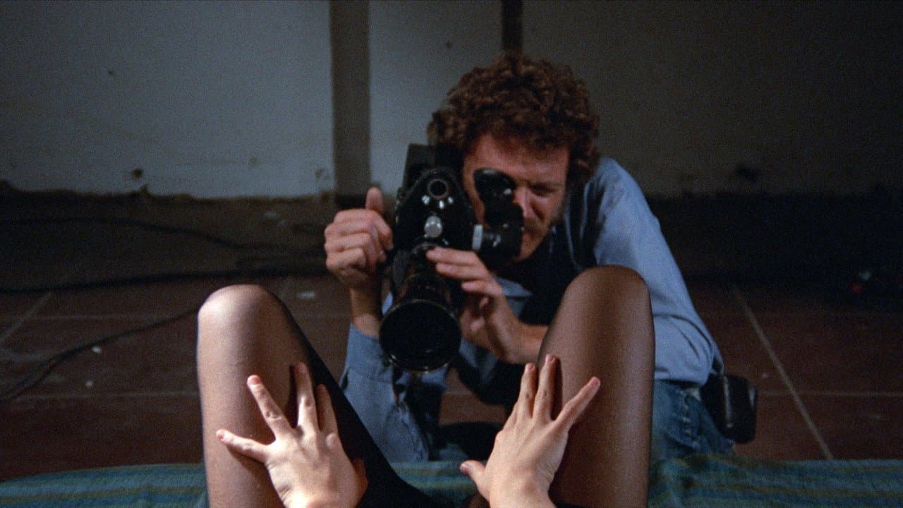 Backdrop – Hollywood 90028