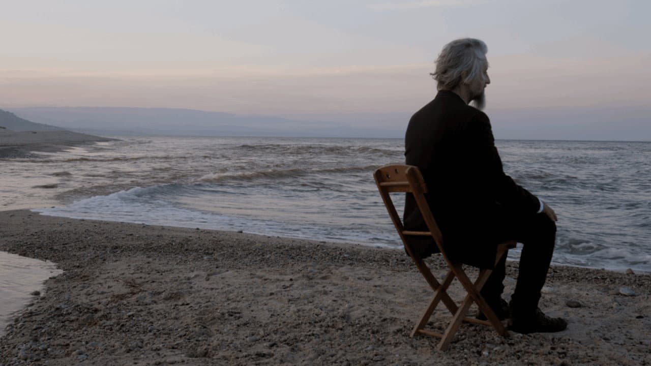 Backdrop – Il mare nascosto