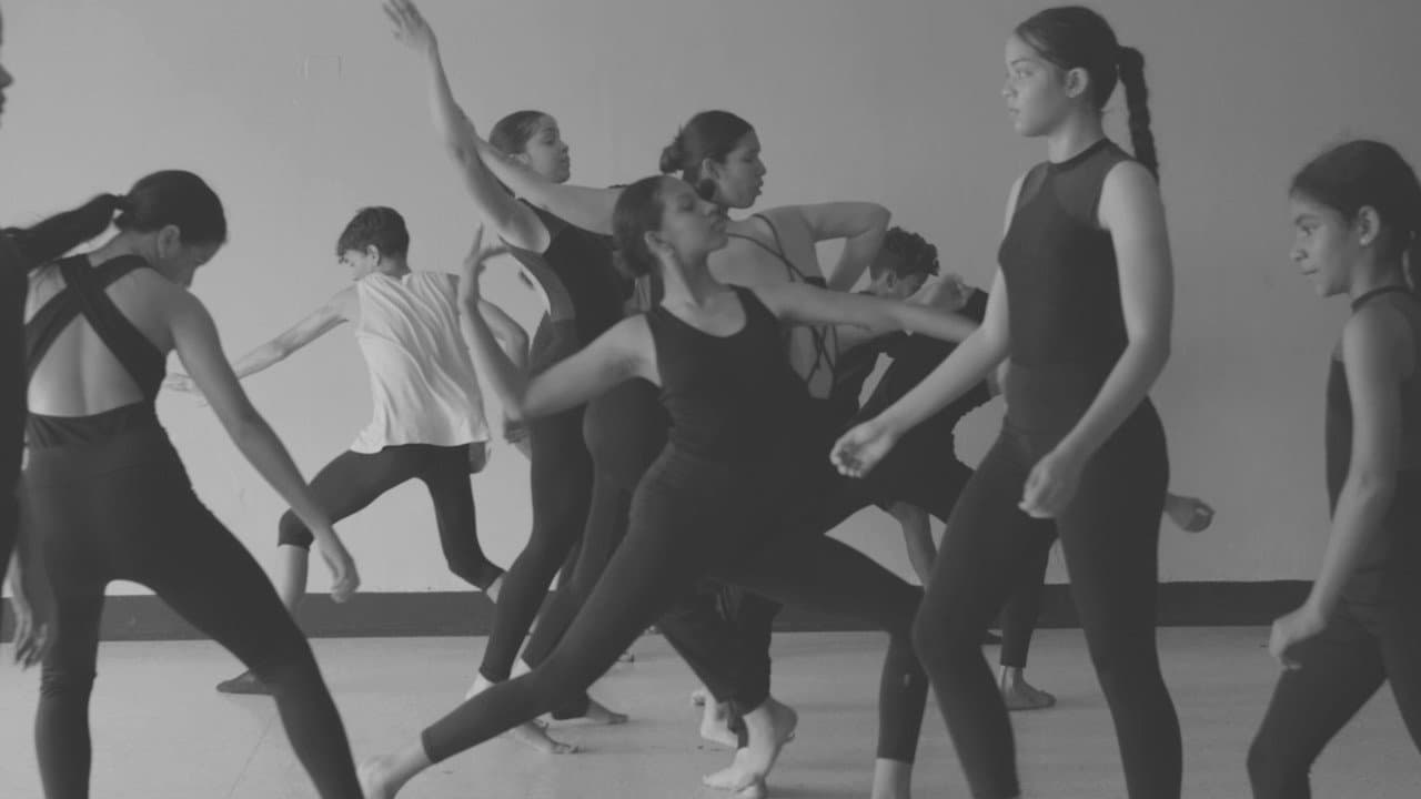 Backdrop – Danza en la sangre