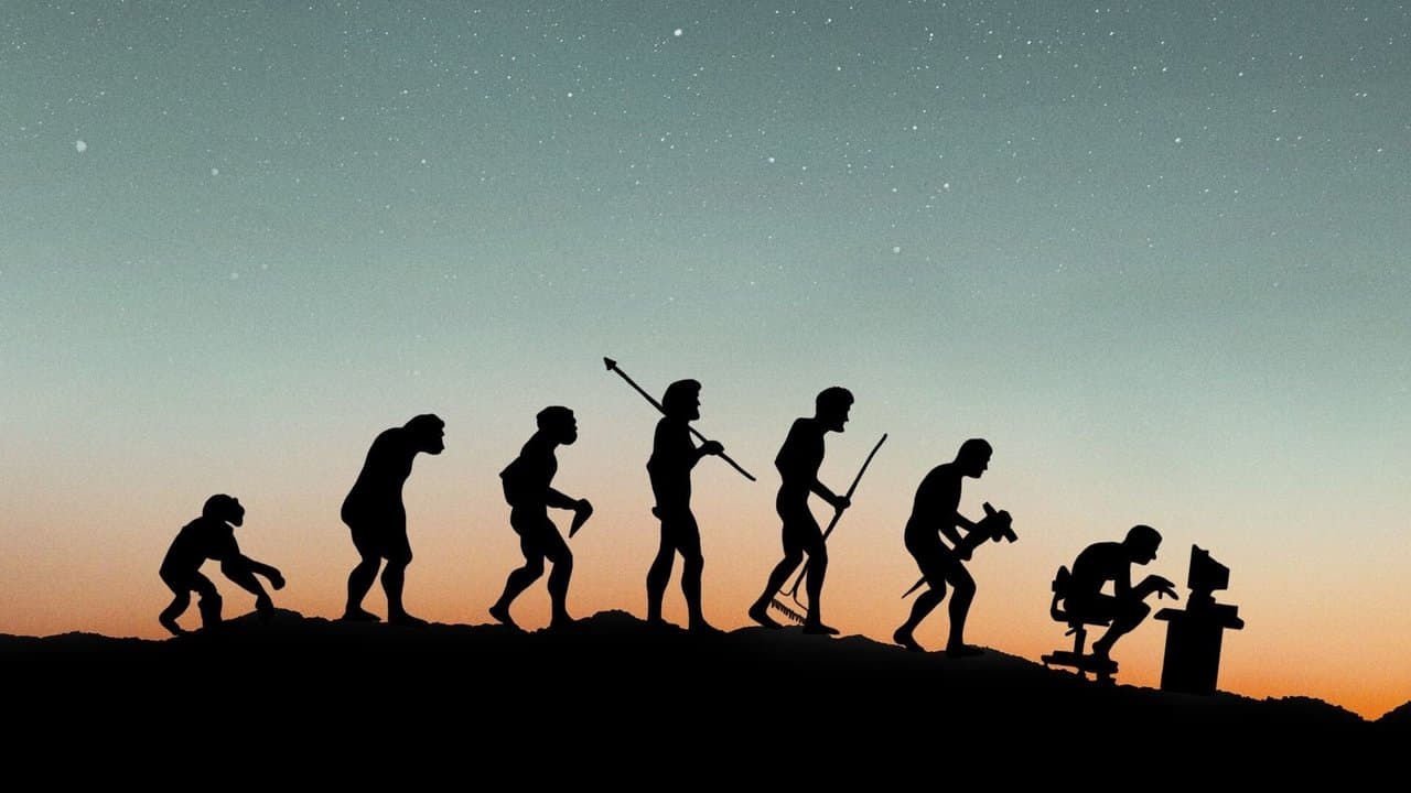 Backdrop – Wovon träumt das Internet?