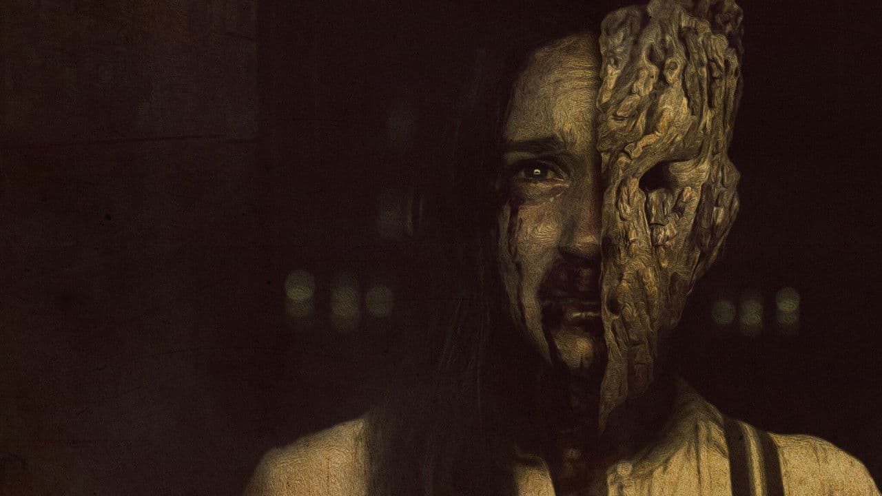Backdrop – A Classic Horror Story