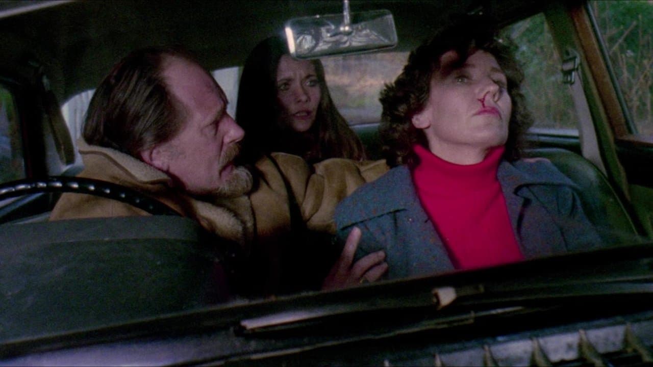 Backdrop – Sklavin des Satans