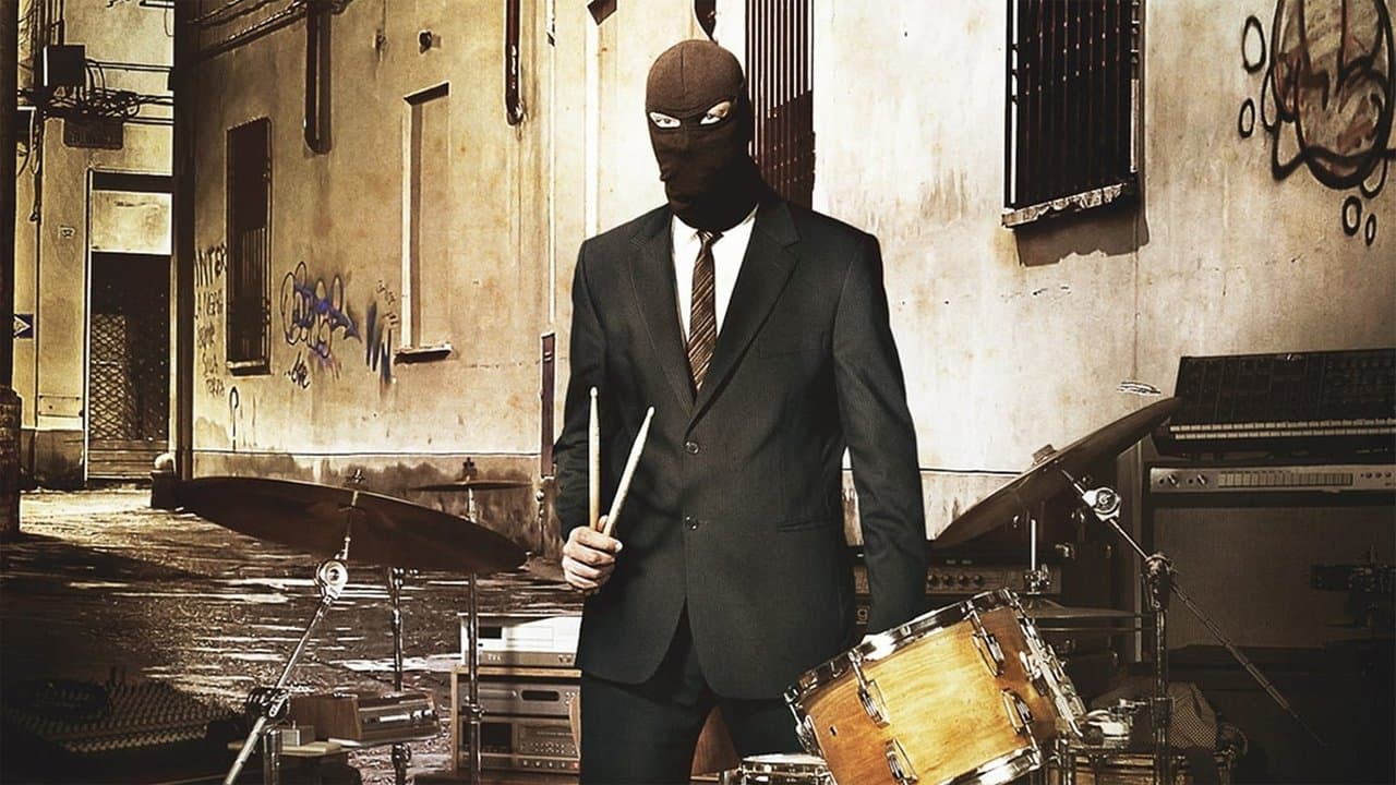 Backdrop – Sound of Noise