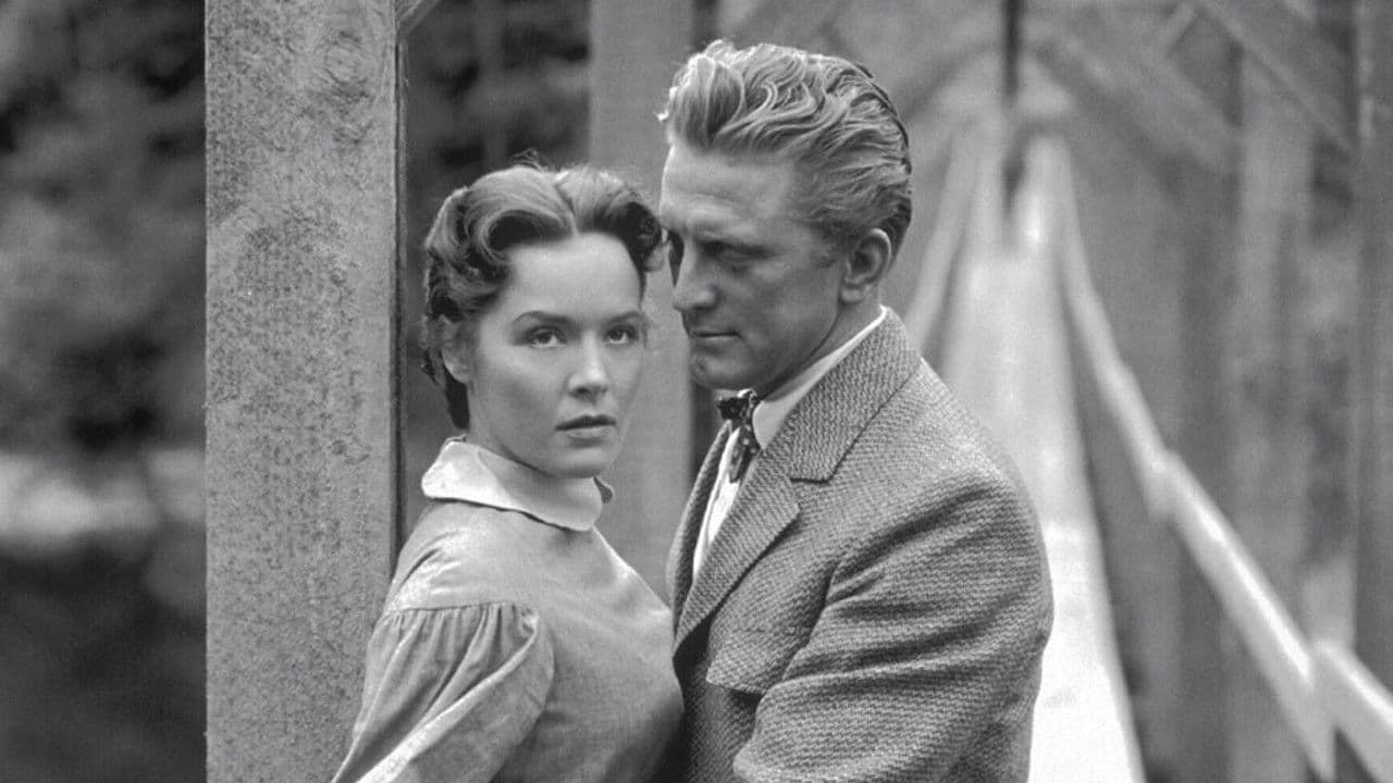 Backdrop – Für eine Handvoll Geld