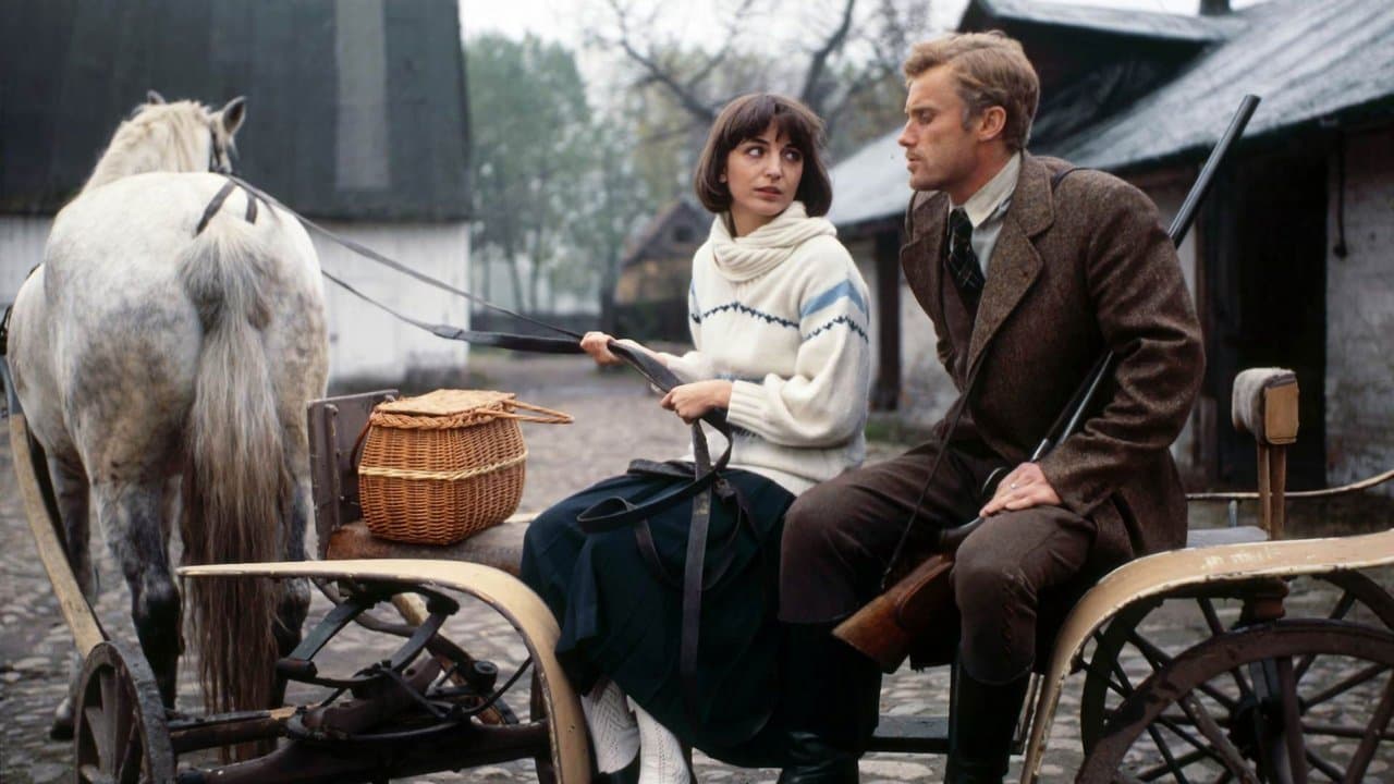 Backdrop – Die Mädchen von Wilko