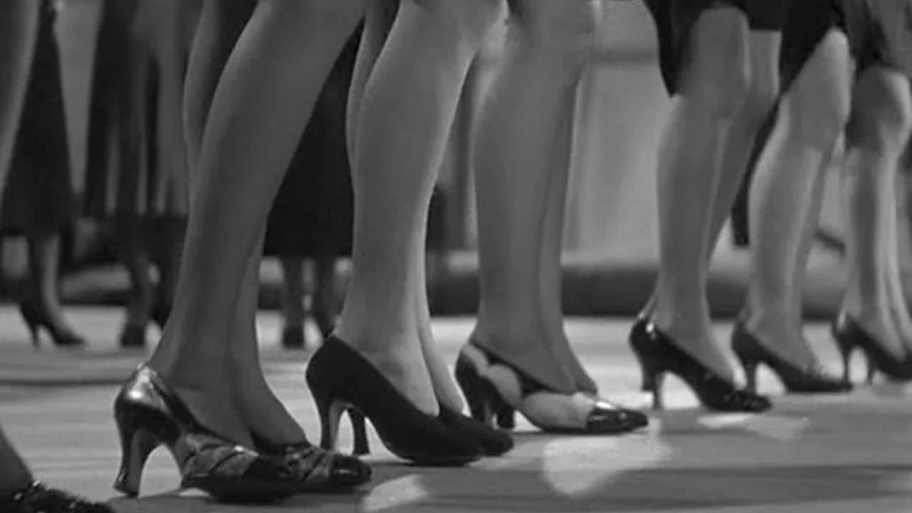 Backdrop – Thou Shalt Not: Sex, Sin and Censorship in Pre-Code Hollywood