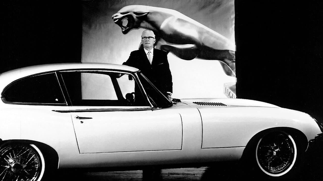 Backdrop – Classic British Cars: Made in Coventry