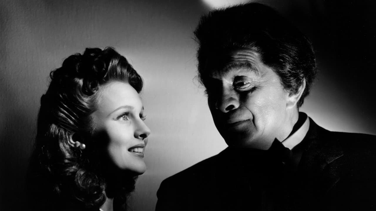 Backdrop – Dr. Renault's Secret