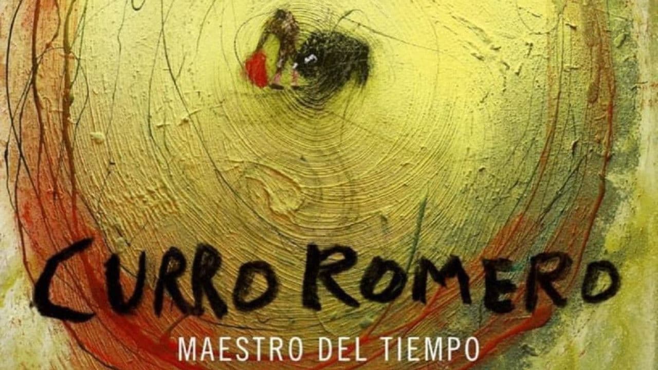 Backdrop – Curro Romero, Maestro del Tiempo