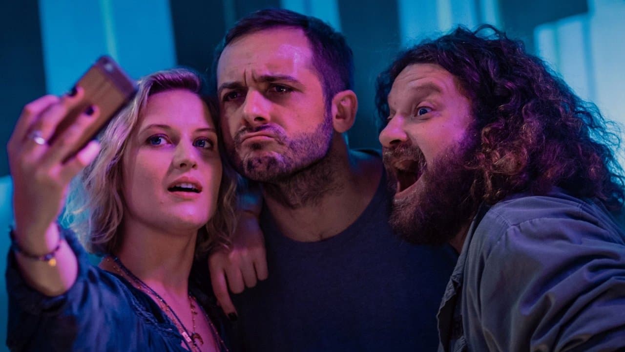 Backdrop – (Nie)znajomi