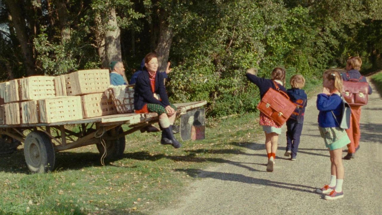 Backdrop – Gibt es zu Weihnachten Schnee