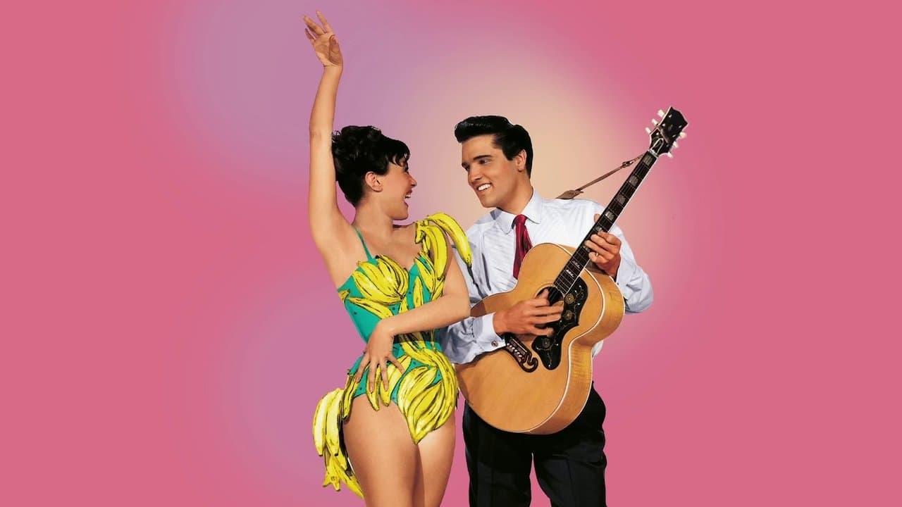 Backdrop – Mein Leben ist der Rhythmus