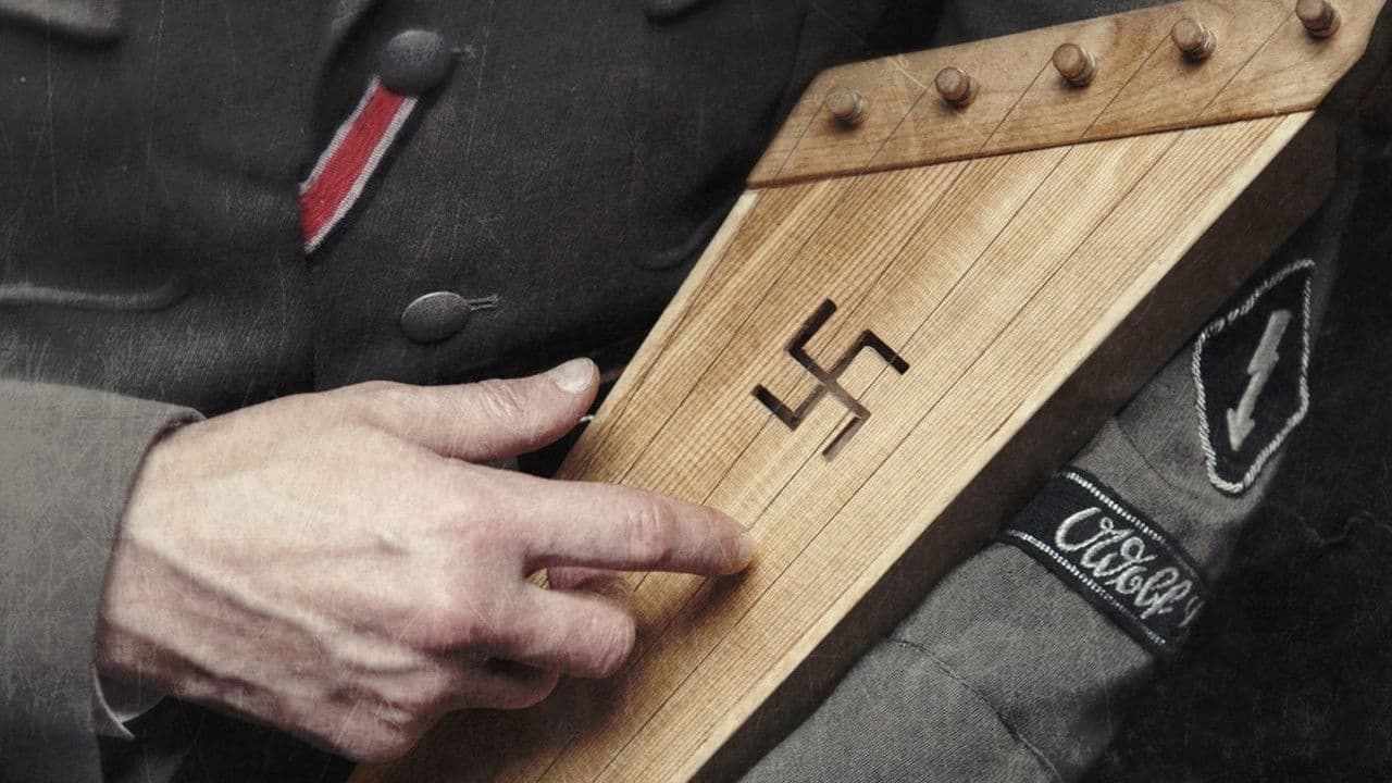 Backdrop – Himmlerin kanteleensoittaja