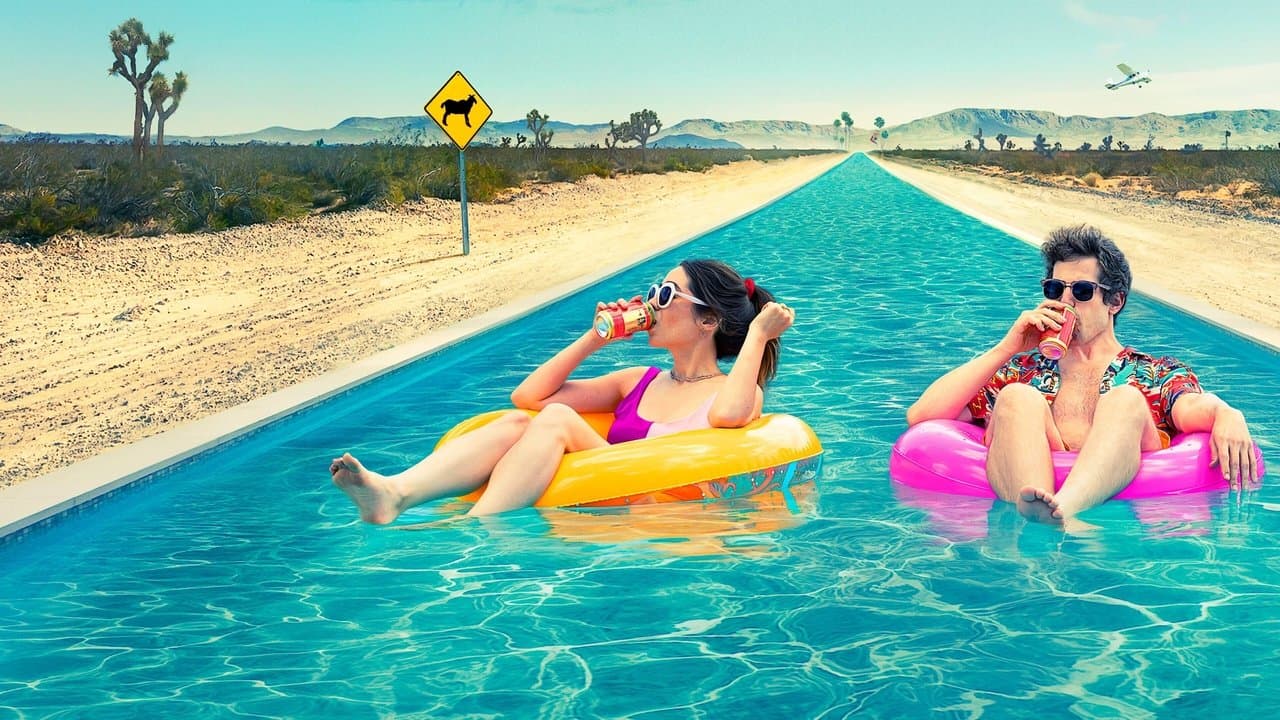 Backdrop – Palm Springs