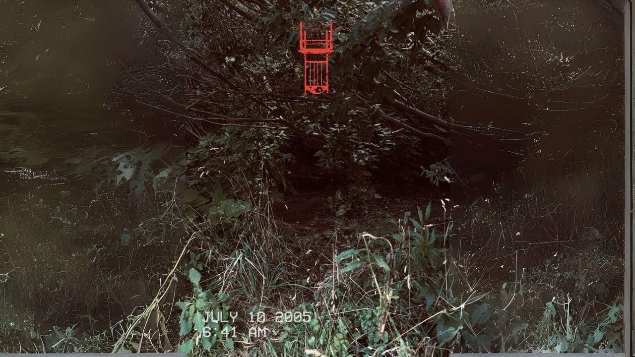 Backdrop – A Possession in Lincoln County