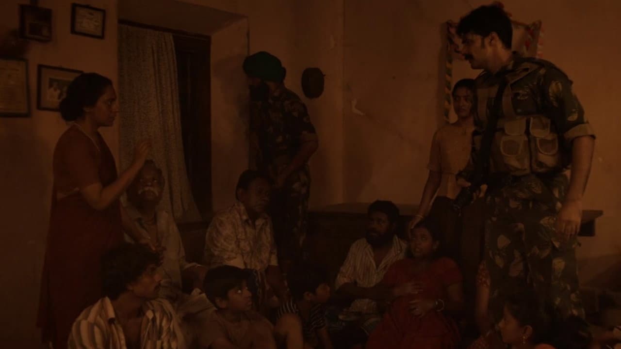 Backdrop – நீளிரா