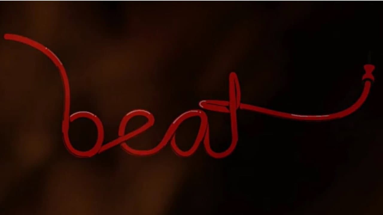 Backdrop – Beat