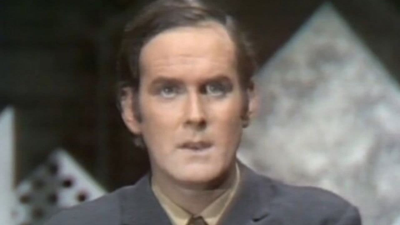 Backdrop – How to Irritate People