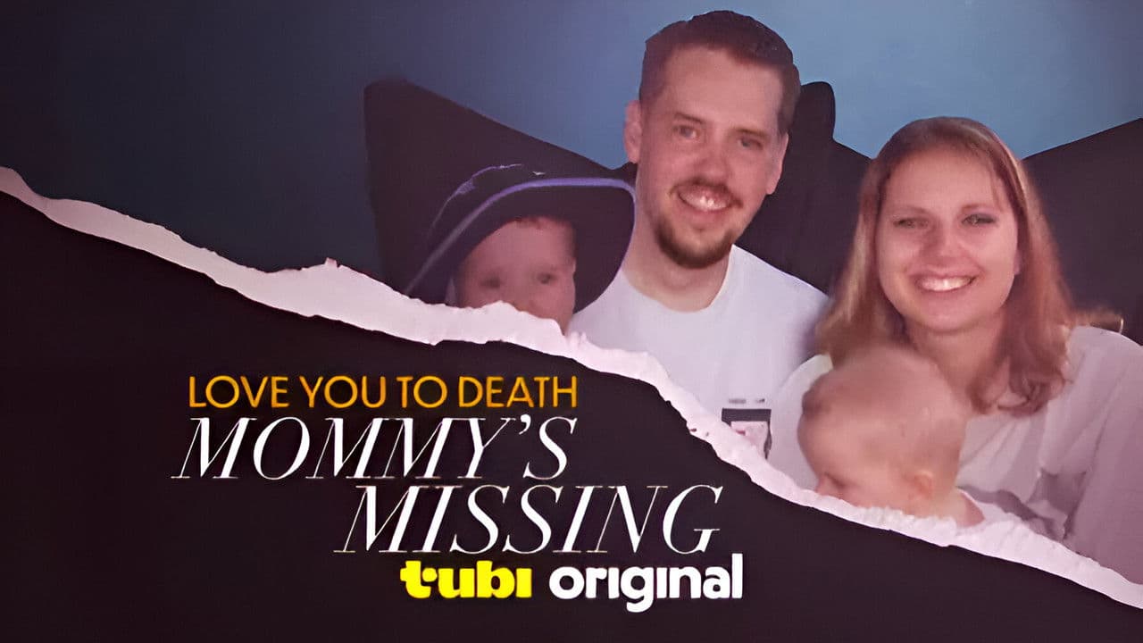 Backdrop – Love You to Death: Mommy's Missing