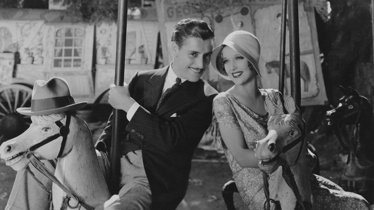 Backdrop – The Devil to Pay!