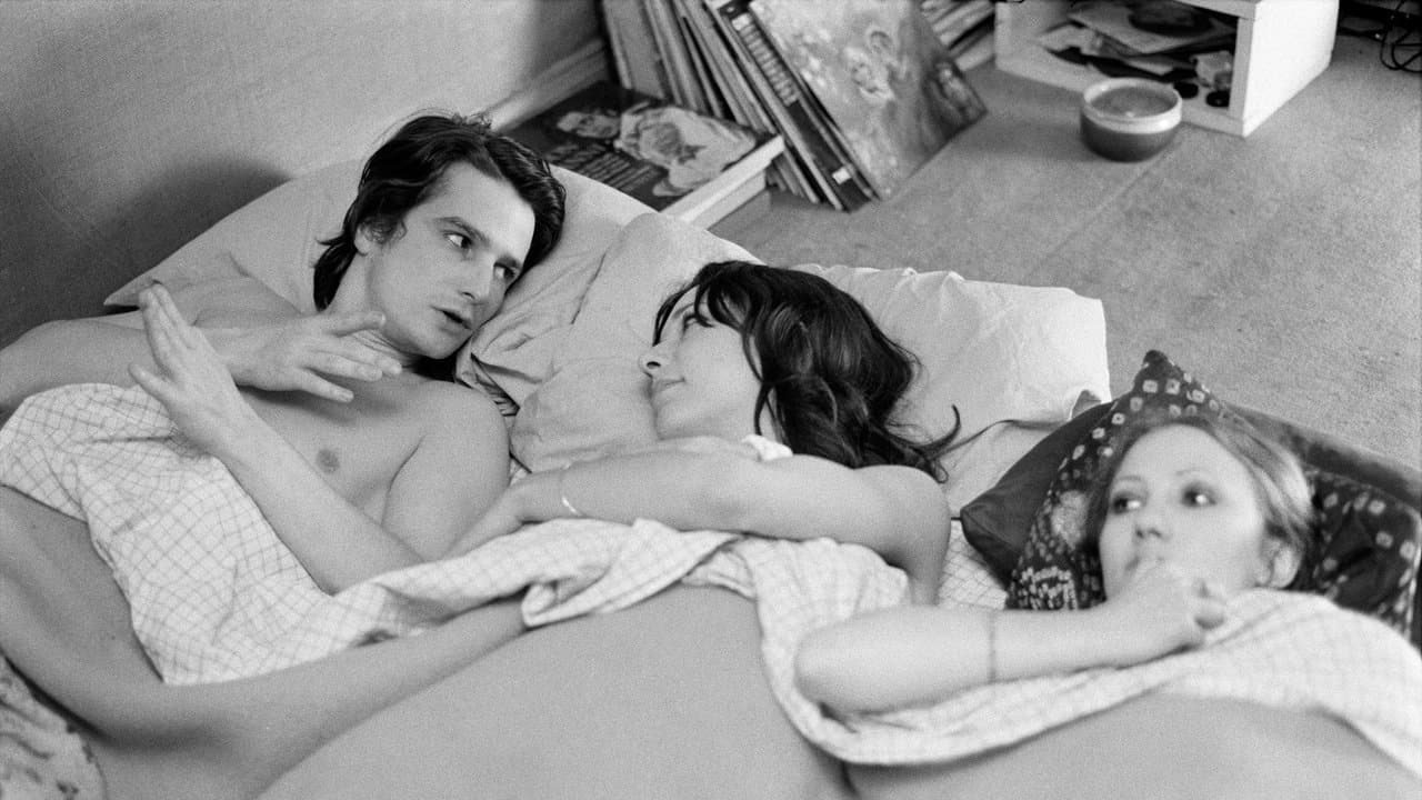 Backdrop – Die Mama und die Hure